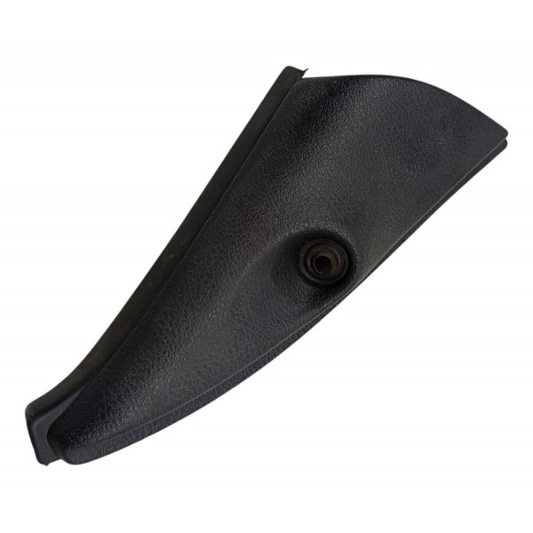 Moldura Interna Retrovisor Direito Renault Clio 1.0 2015 16