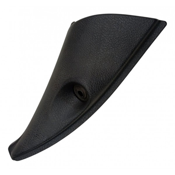 Moldura Interna Retrovisor Direito Renault Clio 1.0 2015 16