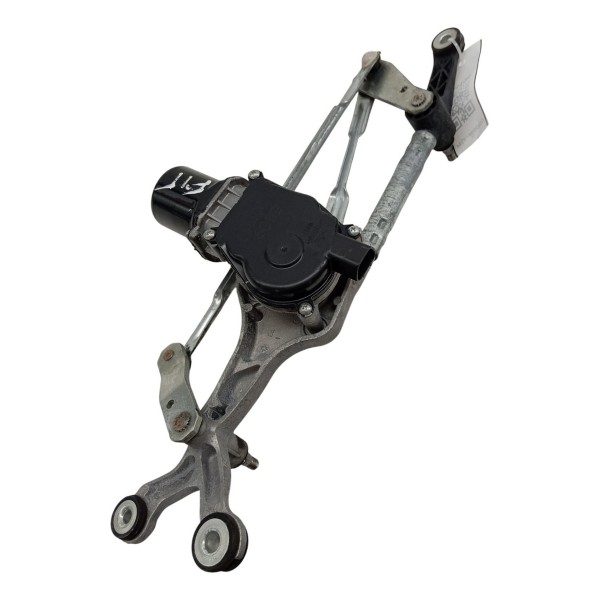 Galhada Motor Limpador Honda City 1.5 2015 2016 2017 2018