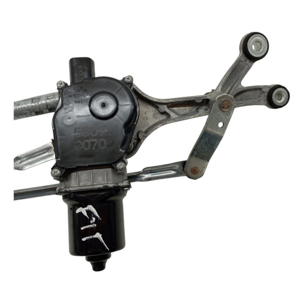 Galhada Motor Limpador Honda City 1.5 2015 2016 2017 2018