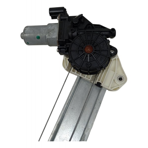 Máquina Vidro Elétrico Dianteiro Direito Honda City 1.5 2015