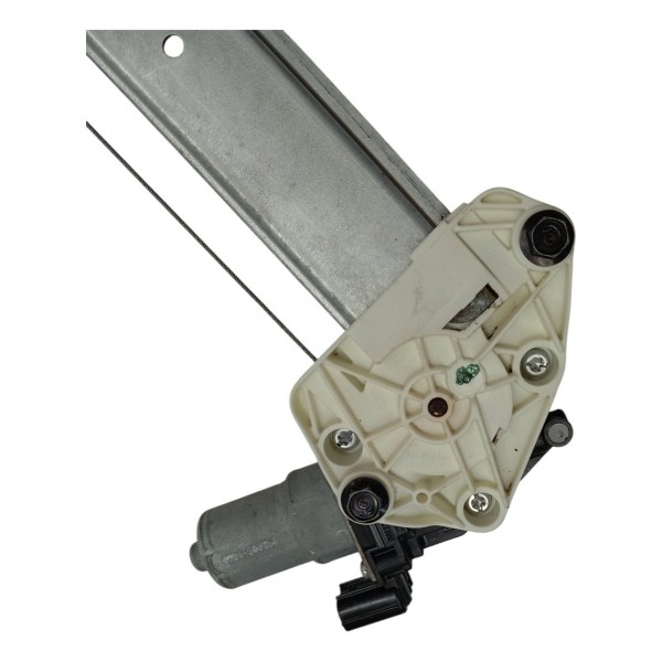 Máquina Vidro Elétrico Dianteiro Direito Honda City 1.5 2015