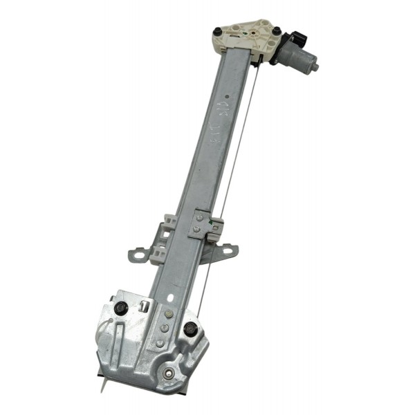 Máquina Vidro Elétrico Dianteiro Direito Honda City 1.5 2015