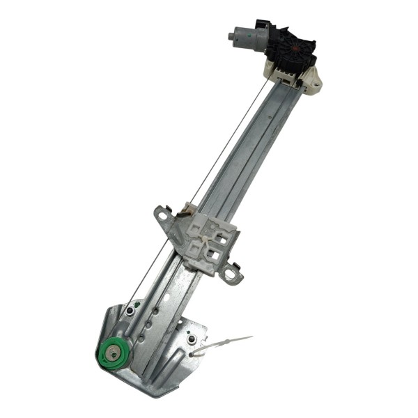 Máquina Vidro Elétrico Dianteiro Direito Honda City 1.5 2015