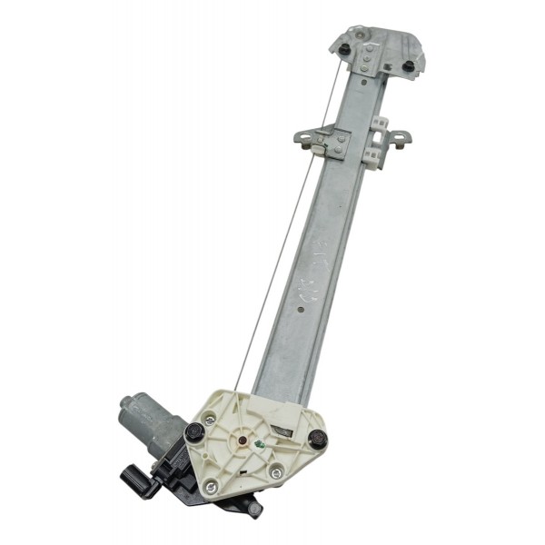 Máquina Vidro Elétrico Dianteiro Direito Honda City 1.5 2015