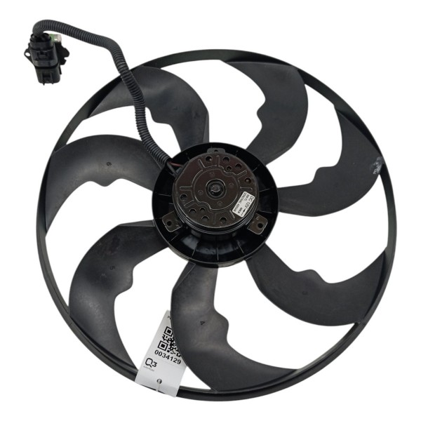 Motor Ventoinha Helice Kia Sorento 2.4 Aut 2014 2015 2016 17