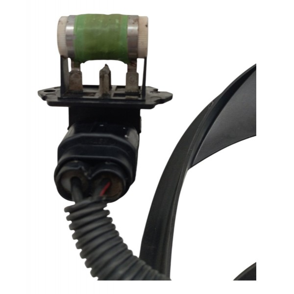 Motor Ventoinha Helice Kia Sorento 2.4 Aut 2014 2015 2016 17