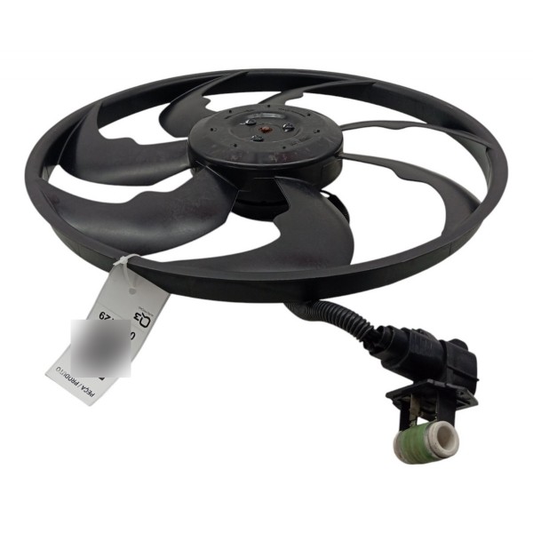 Motor Ventoinha Helice Kia Sorento 2.4 Aut 2014 2015 2016 17