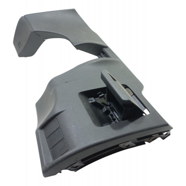 Moldura Acabamento Painel Esquerdo Honda City 2019