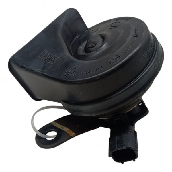 Buzina Caracol Kia Sorento 2.4 Aut 2014 2015