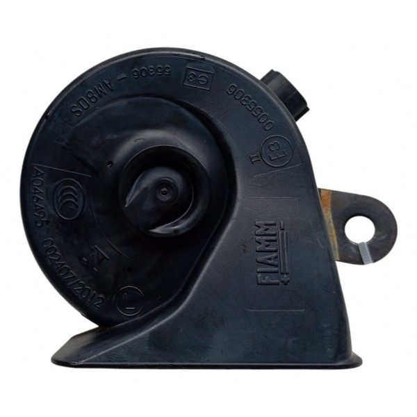 Buzina Caracol Kia Sorento 2.4 Aut 2014 2015