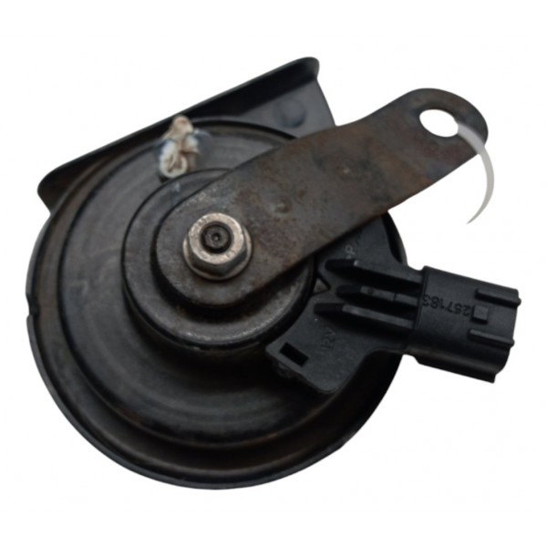 Buzina Caracol Kia Sorento 2.4 Aut 2014 2015