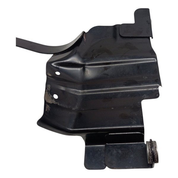 Suporte Protetor Semi Eixo Honda City 1.5 Exl Aut 2015 2016