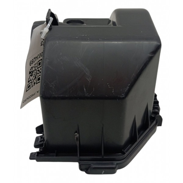 Tampa Caixa Filtro Ar Honda City 1.5 Exl Aut 2015 2016 2017