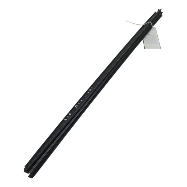 Pestana Interna Traseira Direita Honda City 1.5 2015 2016 Preto