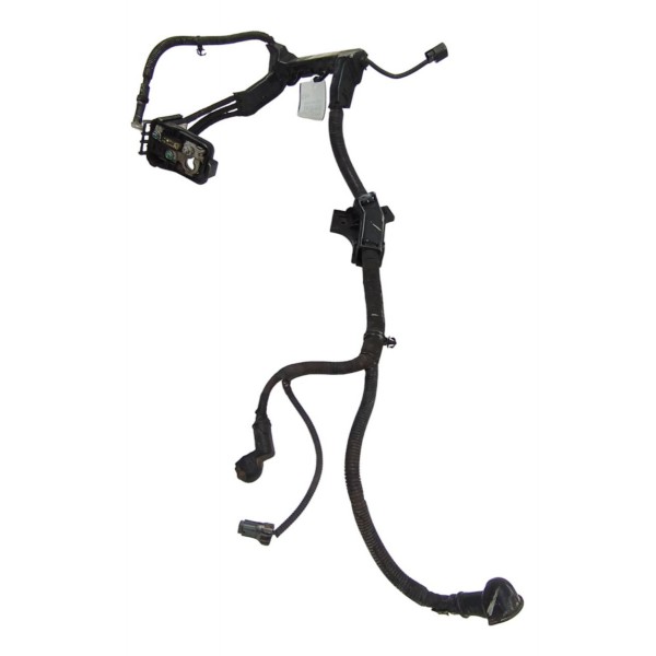 Chicote Polo Positivo Bateria Kia Sorento 2.4 Aut 2014 2015