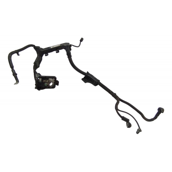 Chicote Polo Positivo Bateria Kia Sorento 2.4 Aut 2014 2015