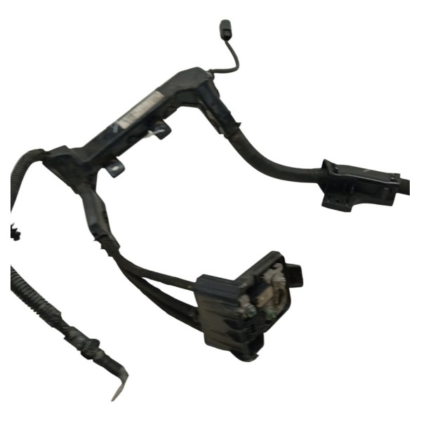 Chicote Polo Positivo Bateria Kia Sorento 2.4 Aut 2014 2015