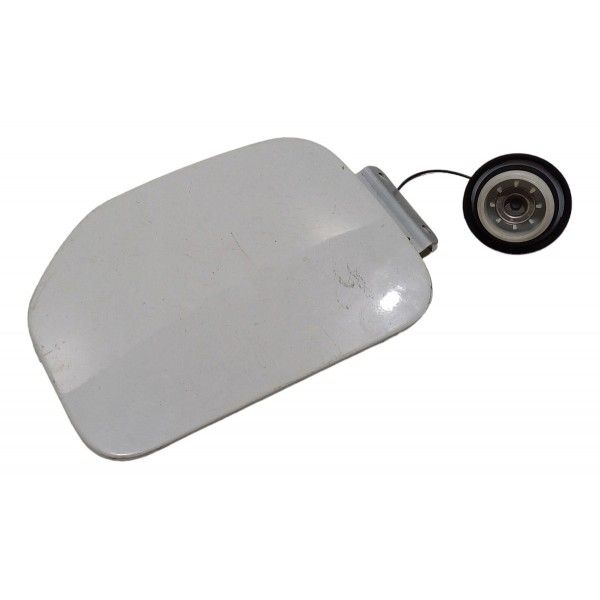 Tampa Portinhola Renault Kwid 2020 Branco 2028