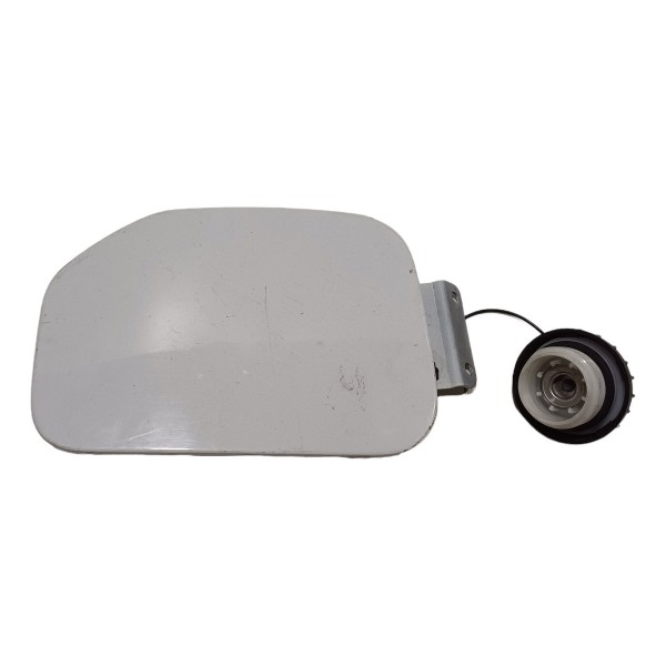 Tampa Portinhola Renault Kwid 2020 Branco 2028