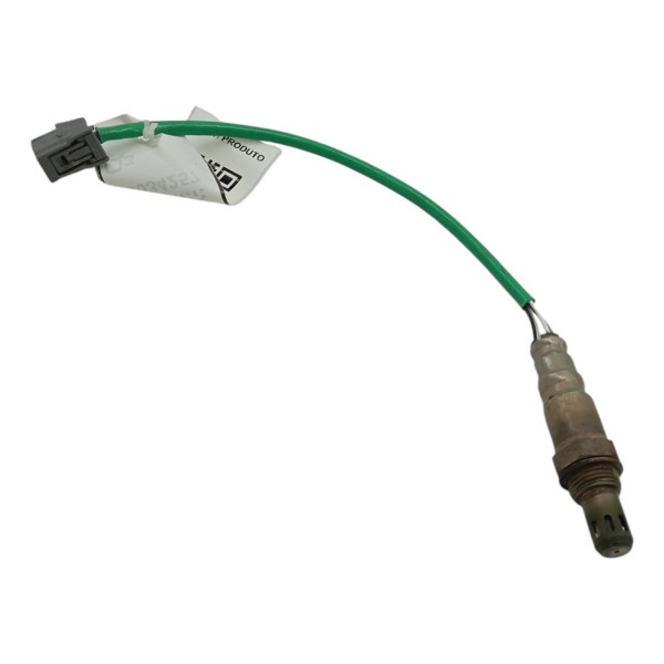 Sonda Lambda Honda City 1.5 Exl Aut 2015 2016 2017 2018