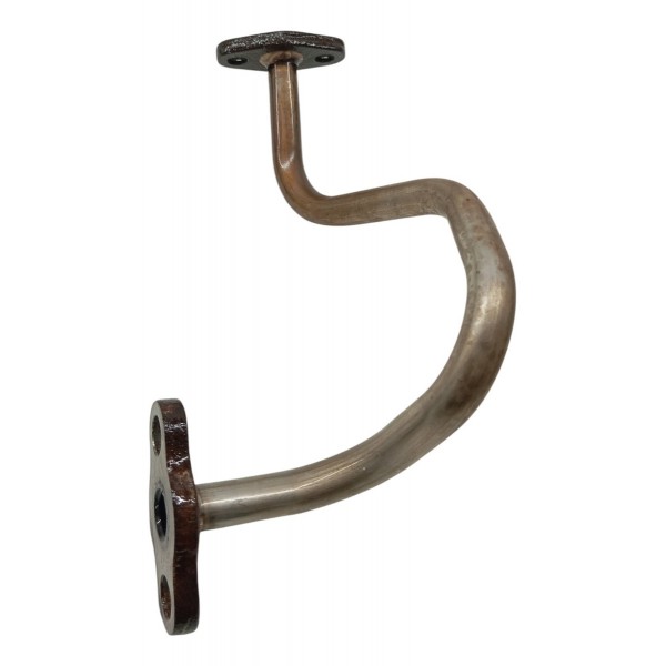 Mangueira Cano Catalisador Honda City 1.5 Exl Aut 2015 2016