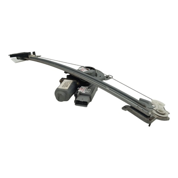 Maquina Vidro Elétrico Dianteiro Direito Citroen C3 2005