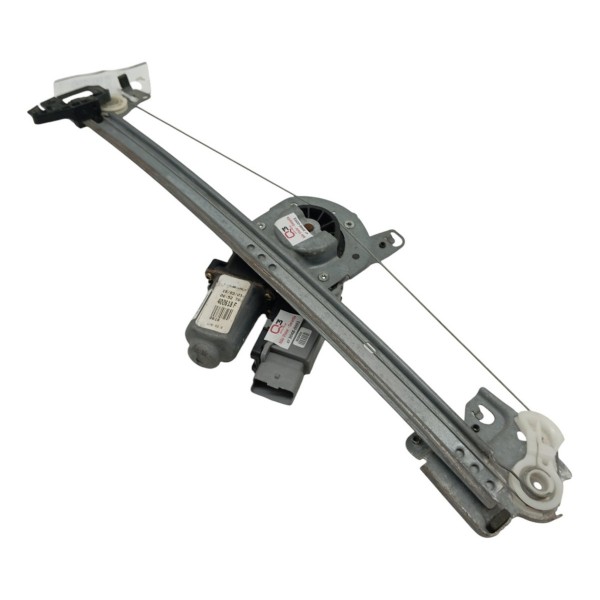 Maquina Vidro Elétrico Dianteiro Direito Citroen C3 2005