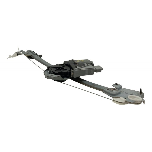 Maquina Vidro Elétrico Dianteiro Direito Citroen C3 2005