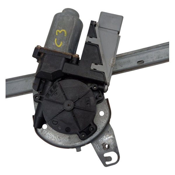 Maquina Vidro Elétrico Dianteiro Direito Citroen C3 2005