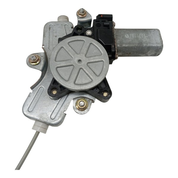 Maquina Vidro Elétrico Traseiro Esquerdo Jac J5 1.5 16v 2012