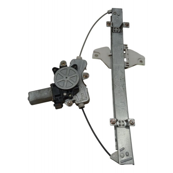 Maquina Vidro Elétrico Traseiro Esquerdo Jac J5 1.5 16v 2012