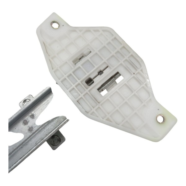 Maquina Vidro Elétrico Traseiro Esquerdo Jac J5 1.5 16v 2012