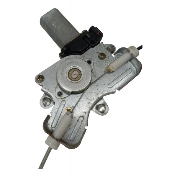 Maquina Vidro Elétrico Traseiro Esquerdo Jac J5 1.5 16v 2012