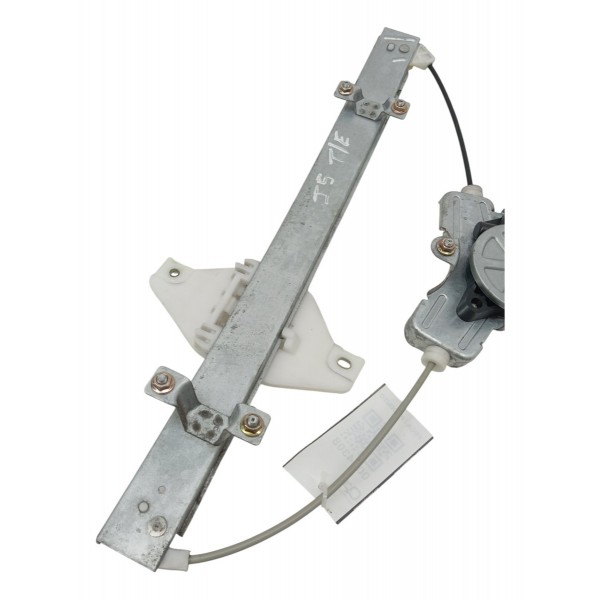 Maquina Vidro Elétrico Traseiro Esquerdo Jac J5 1.5 16v 2012
