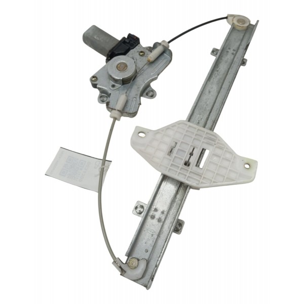 Maquina Vidro Elétrico Traseiro Esquerdo Jac J5 1.5 16v 2012