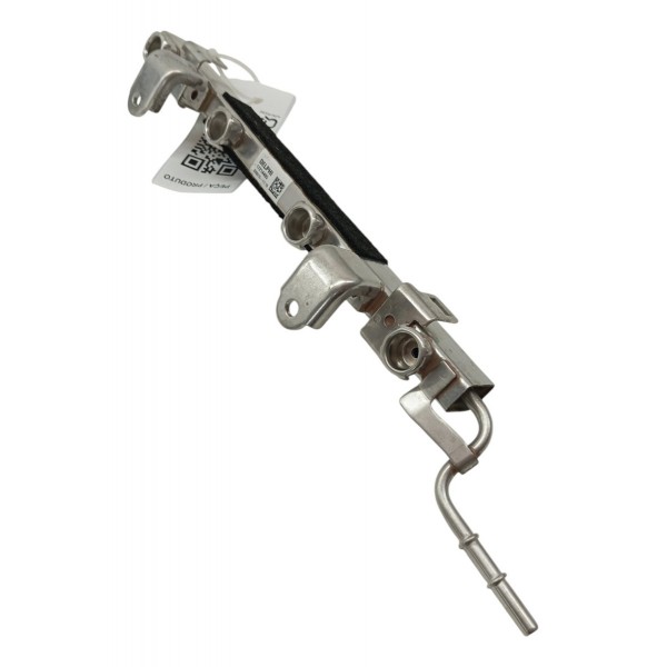 Flauta Injeção Honda City 1.5 Exl Aut 2015 2016 2017 2018