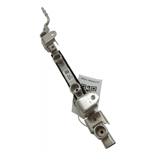 Flauta Injeção Honda City 1.5 Exl Aut 2015 2016 2017 2018