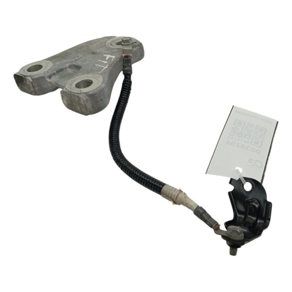 Suporte Coxim Motor Honda City 1.5 Exl Aut 2015 2016 2017