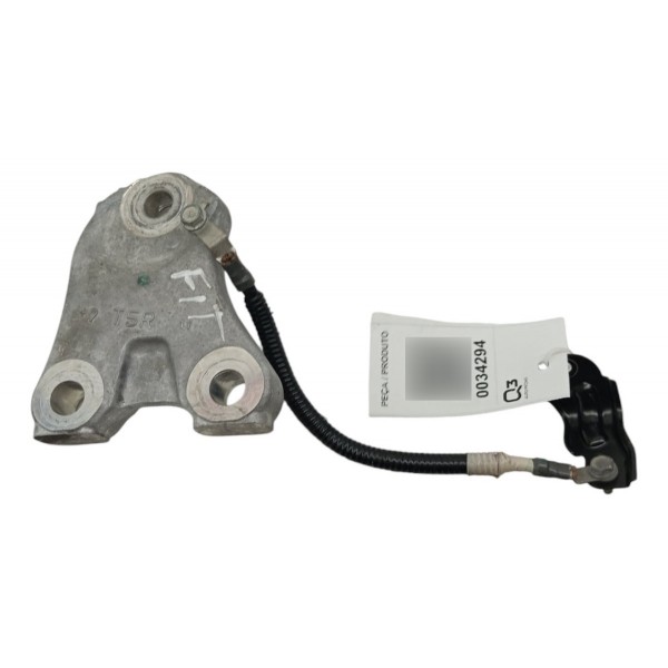 Suporte Coxim Motor Honda City 1.5 Exl Aut 2015 2016 2017