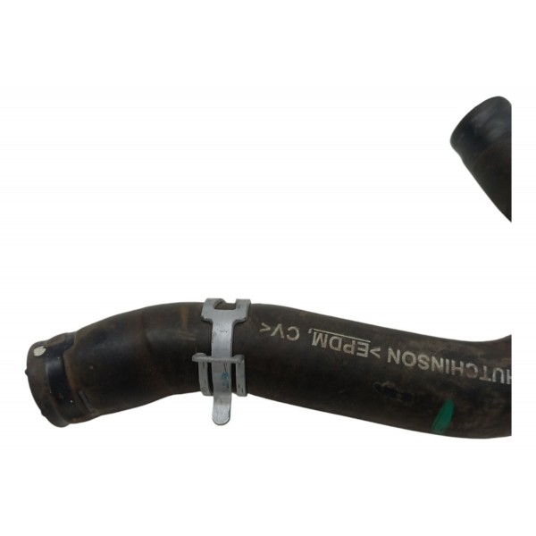 Mangueira Agua Radiador Honda City 1.5 Exl Aut 2015 2016