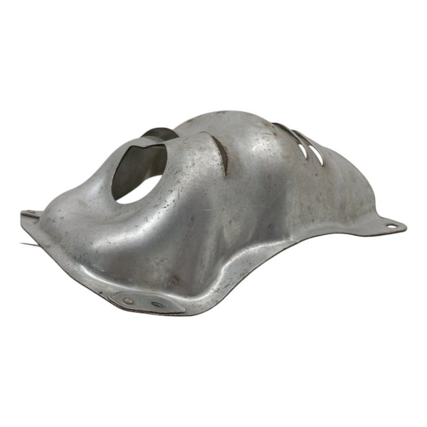 Defletor Calor Catalisador Honda City 1.5 Exl Aut 2015