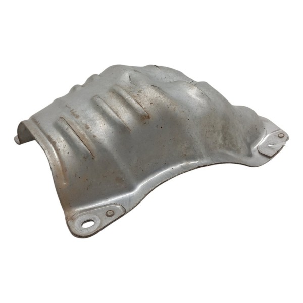 Defletor Calor Catalisador Honda City 1.5 Exl Aut 2015