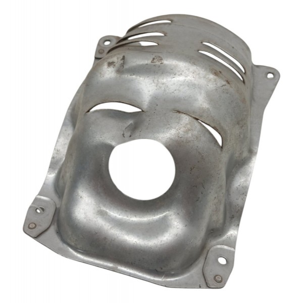 Defletor Calor Catalisador Honda City 1.5 Exl Aut 2015