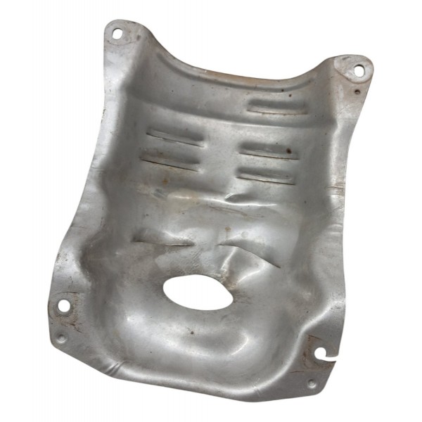 Defletor Calor Catalisador Honda City 1.5 Exl Aut 2015