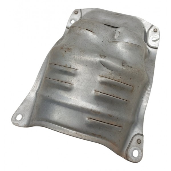 Defletor Calor Catalisador Honda City 1.5 Exl Aut 2015