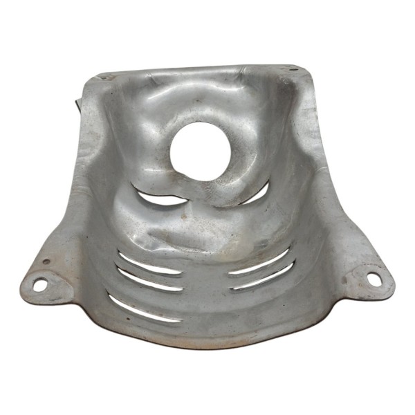 Defletor Calor Catalisador Honda City 1.5 Exl Aut 2015