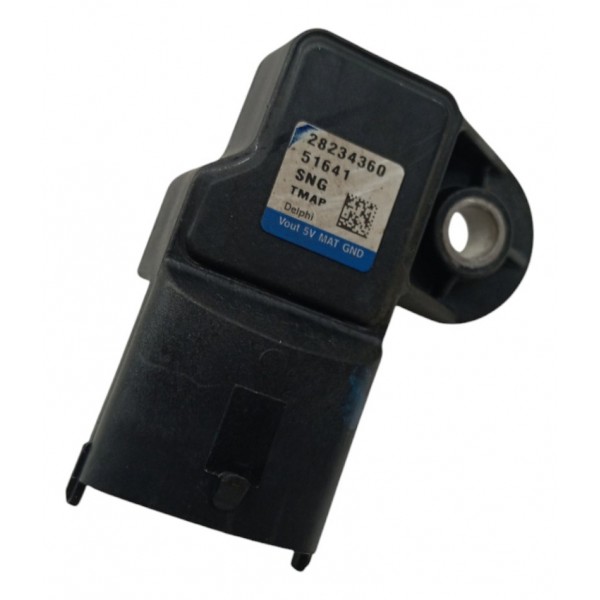 Sensor Map Honda City 1.5 Exl Aut 2015 2016 2017 2018 2019