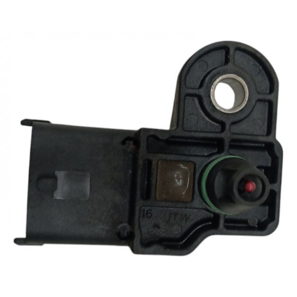 Sensor Map Honda City 1.5 Exl Aut 2015 2016 2017 2018 2019