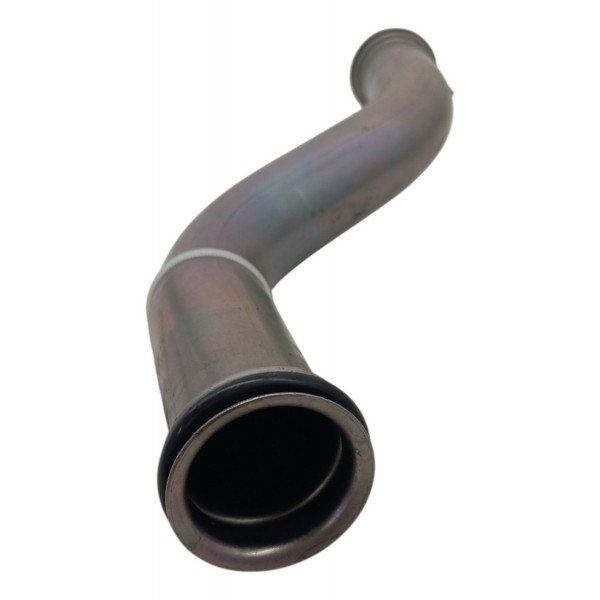 Cano Tubo Agua Motor Honda City 1.5 Exl Aut 2015 2016 2017